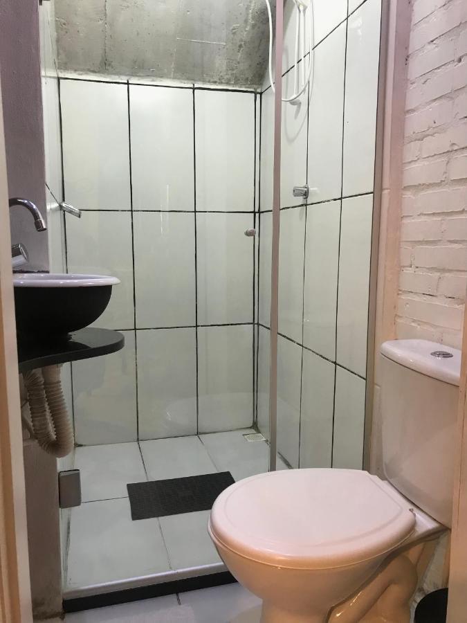 Recanto Virginia Hostel Gramado Kültér fotó
